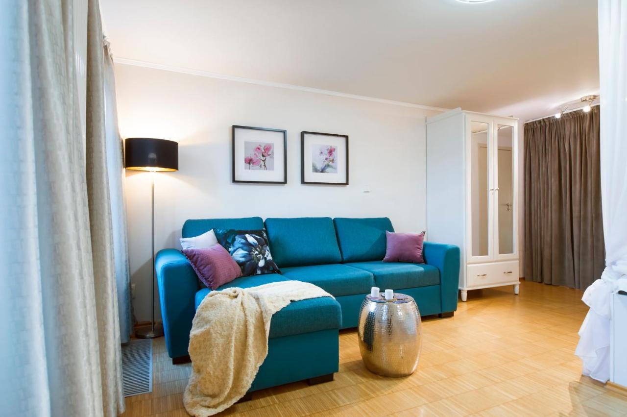 Modern Apartment Charvatova プラハ エクステリア 写真
